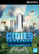 Cities: Skylines (PC)