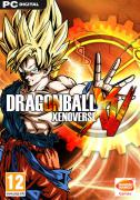 Dragon Ball: Xenoverse (PC)