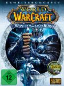 World of Warcraft: Wrath of the Lich King (PC)