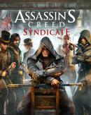 Assassin's Creed Syndicate (PS4)