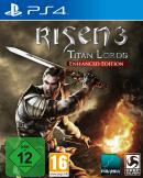 Risen 3: Titan Lords - Enhanced Edition (PS4)