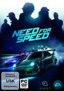 Need for Speed 2015 (PC)