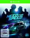 Need for Speed 2015 (XboxOne)