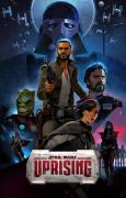 Star Wars: Uprising (iOS-Android)