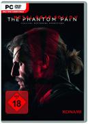 Metal Gear Solid 5: The Phantom Pain (PC)