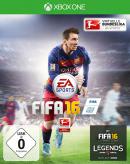 FIFA 16 (XboxOne)