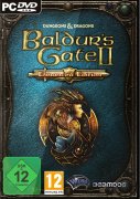 Baldur's Gate 2: Enhanced Edition (PC)