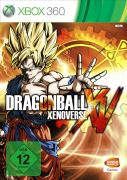 Dragon Ball Xenoverse (Xbox360)