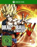 Dragon Ball Xenoverse (XboxOne)