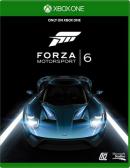 Forza Motorsport 6 (XboxOne)