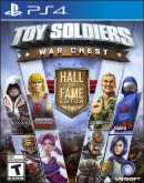 Toy Soldiers: War Chest (PS4)