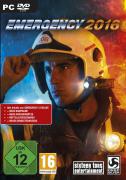 Emergency 2016 (PC)