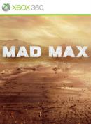 Mad Max (Xbox360)
