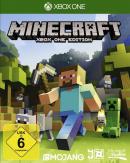 Minecraft (XboxOne)