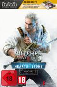 The Witcher 3: Hearts of Stone (PC)