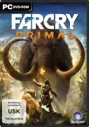 Far Cry Primal (PC)
