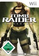 Tomb Raider: Underworld (Wii)