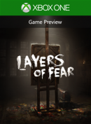Layers of Fear (XboxOne)