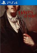 Layers of Fear (PS4)