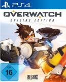 Overwatch (PS4)