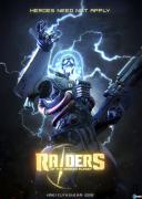 Raiders of the Broken Planet (PC)