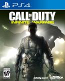 Call of Duty: Infinite Warfare (PS4)