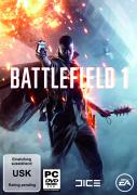 Battlefield 1 (2016) (PC)