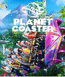 Planet Coaster (PC)