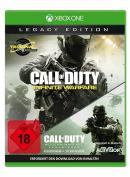 Call of Duty: Modern Warfare Remastered (XboxOne)