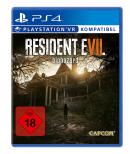 Resident Evil 7 Biohazard (PS4)