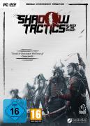 Shadow Tactics: Blades of the Shogun (PC)