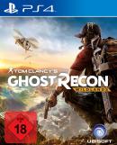 Tom Clancy’s Ghost Recon Wildlands (PS4)