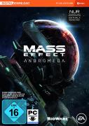 Mass Effect: Andromeda (PC)