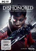Dishonored: Der Tod des Outsiders (PC)