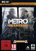 Metro Redux (PC)