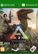 ARK: Survival Evolved (PC)