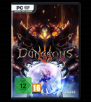 Dungeons 3 (PC)