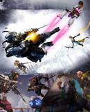 LawBreakers (PC)