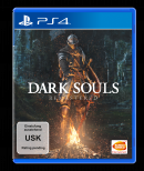 Dark Souls Remastered (PS4)