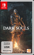 Dark Souls Remastered (Switch)
