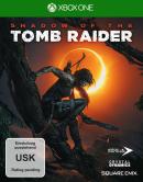 Shadow of the Tomb Raider (XboxOne)