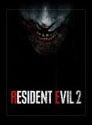 Resident Evil 2 Remake (PS4)