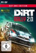 Dirt Rally 2.0 (PC)