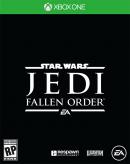 Star Wars: Jedi Fallen Order (XboxOne)