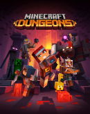 Minecraft Dungeons (XboxOne)