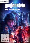 Wolfenstein: Youngblood (PC)