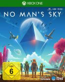 No Man's Sky (XboxOne)