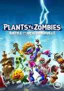 Plants vs. Zombies: Battle for Neighborville (PC)