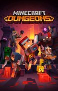 Minecraft Dungeons (PC)