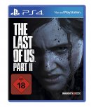 The Last of Us Part 2 (PS4)